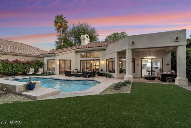 7374 E ONYX Court, Scottsdale, AZ 85258