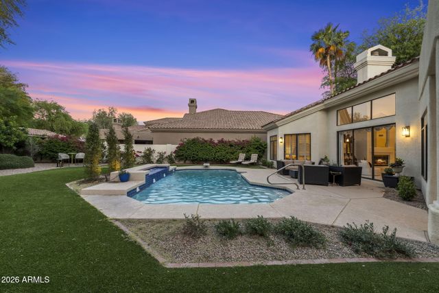 7374 E ONYX Court, Scottsdale, AZ 85258