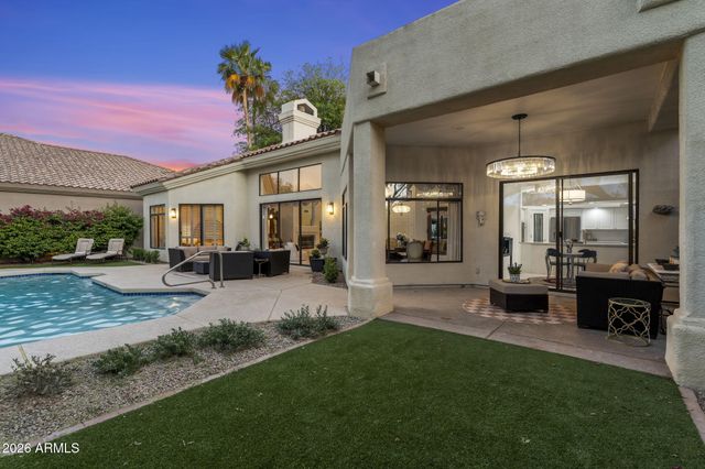 7374 E ONYX Court, Scottsdale, AZ 85258