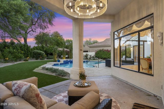 7374 E ONYX Court, Scottsdale, AZ 85258