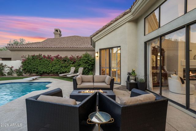 7374 E ONYX Court, Scottsdale, AZ 85258