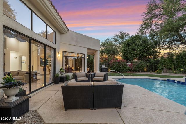 7374 E ONYX Court, Scottsdale, AZ 85258