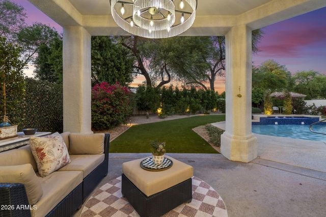 7374 E ONYX Court, Scottsdale, AZ 85258