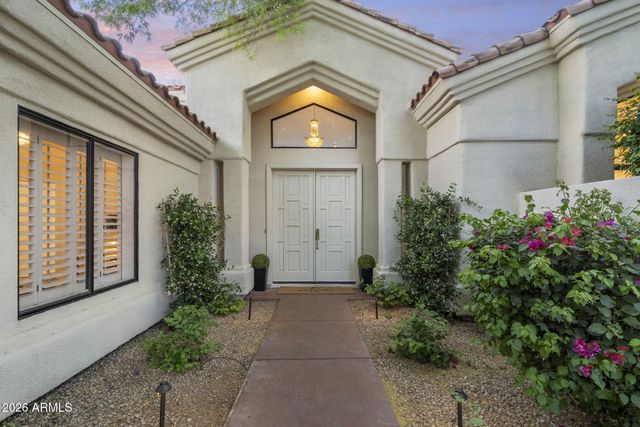 7374 E ONYX Court, Scottsdale, AZ 85258