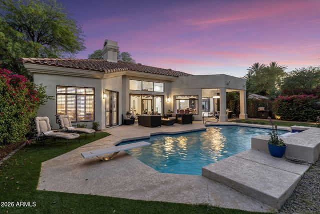 7374 E ONYX Court, Scottsdale, AZ 85258