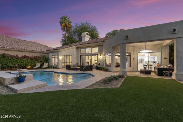 7374 E ONYX Court, Scottsdale, AZ 85258