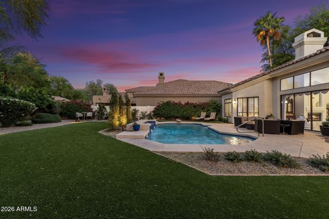 7374 E ONYX Court, Scottsdale, AZ 85258