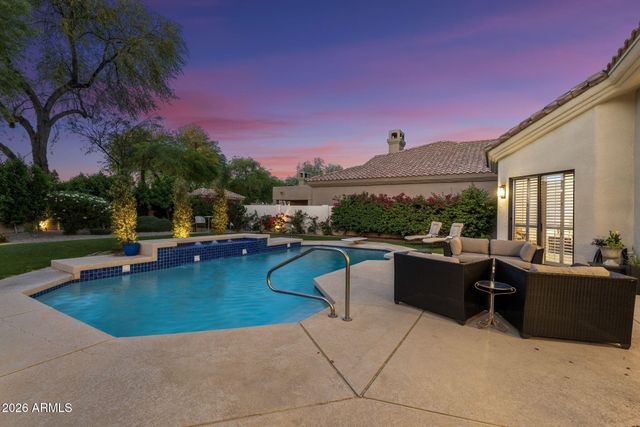 7374 E ONYX Court, Scottsdale, AZ 85258