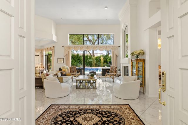 7374 E ONYX Court, Scottsdale, AZ 85258