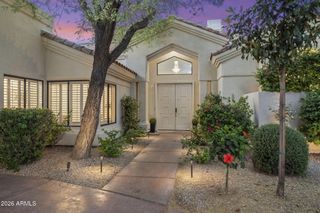 7374 E ONYX Court, Scottsdale, AZ 85258