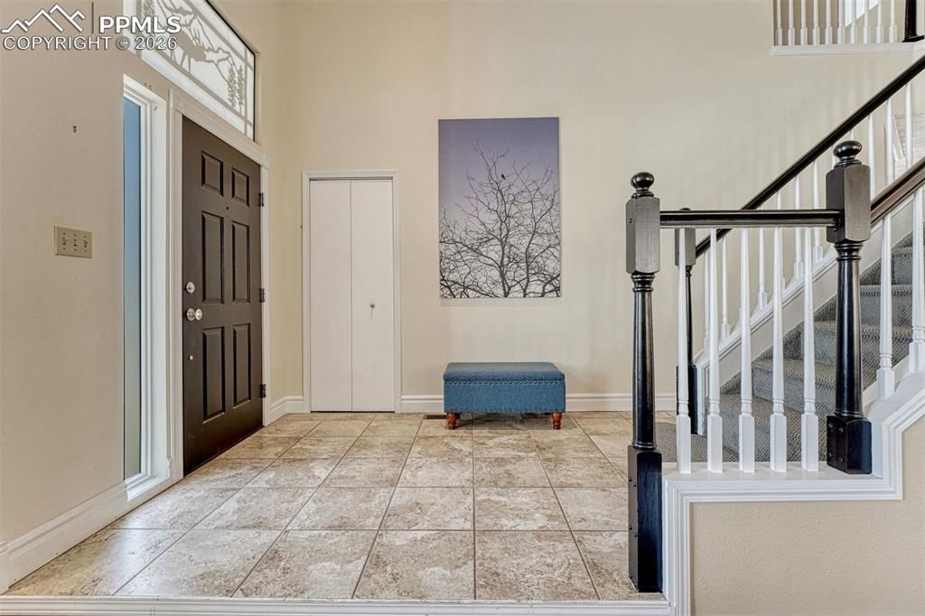 Image 12 of property listing at 2530 Rick Court, Colorado Springs, CO 80919