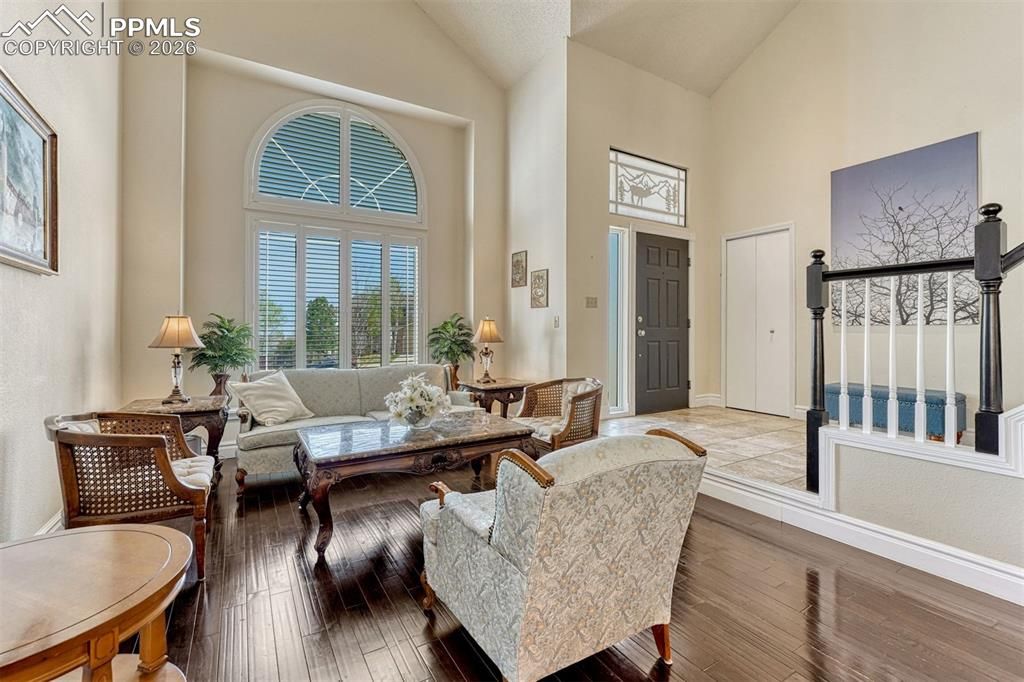 Image 14 of property listing at 2530 Rick Court, Colorado Springs, CO 80919