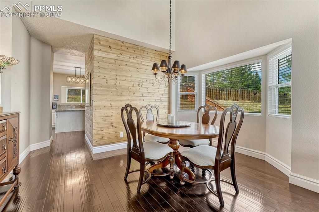 Image 15 of property listing at 2530 Rick Court, Colorado Springs, CO 80919