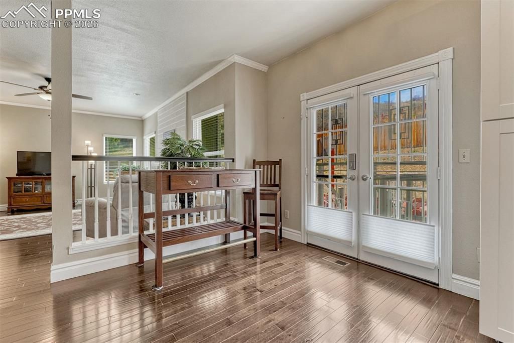 Image 17 of property listing at 2530 Rick Court, Colorado Springs, CO 80919