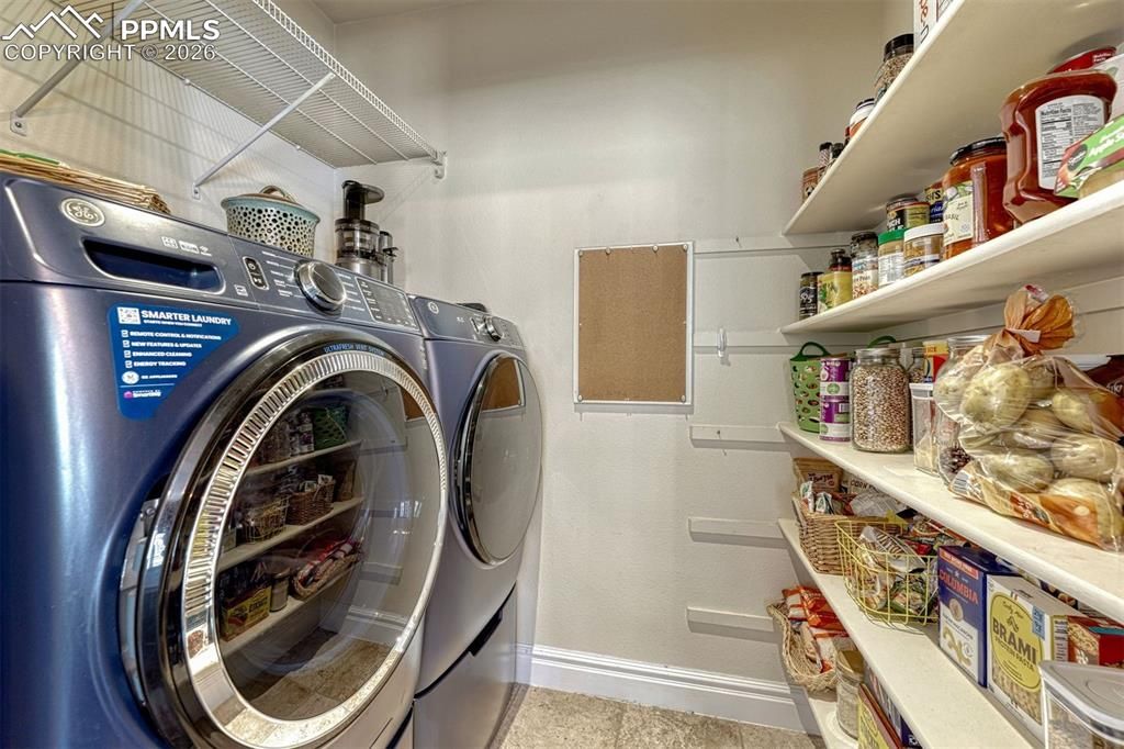 Image 18 of property listing at 2530 Rick Court, Colorado Springs, CO 80919