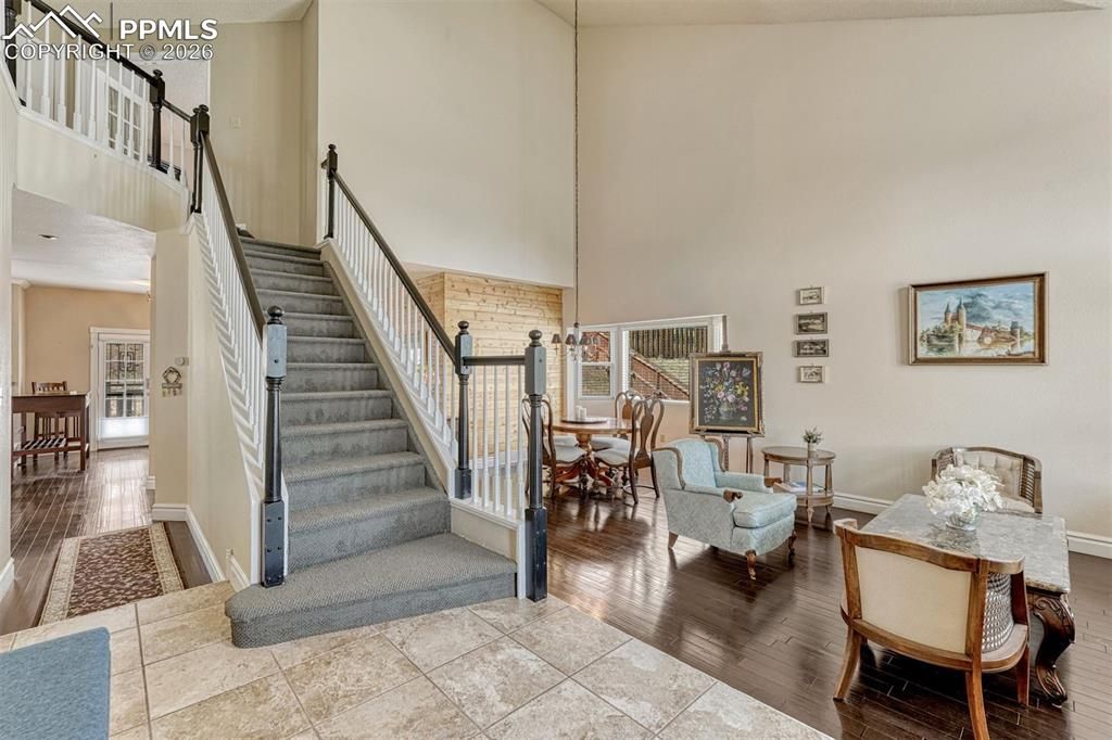 Image 20 of property listing at 2530 Rick Court, Colorado Springs, CO 80919