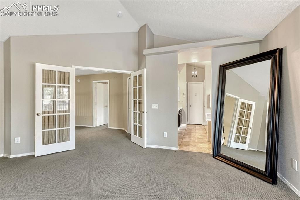 Image 22 of property listing at 2530 Rick Court, Colorado Springs, CO 80919