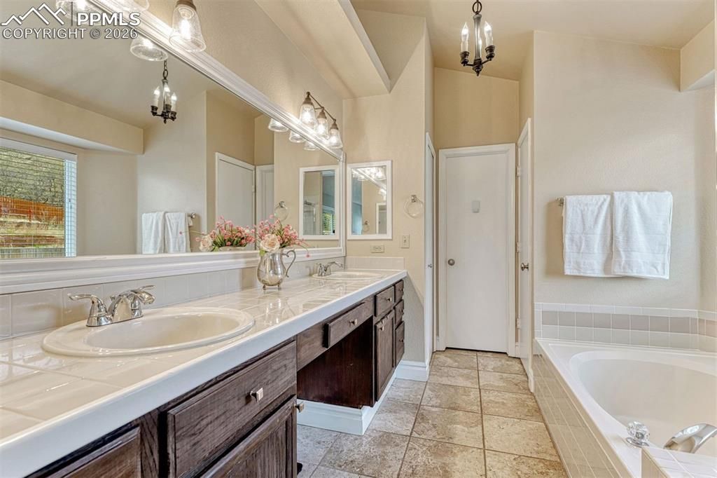 Image 23 of property listing at 2530 Rick Court, Colorado Springs, CO 80919