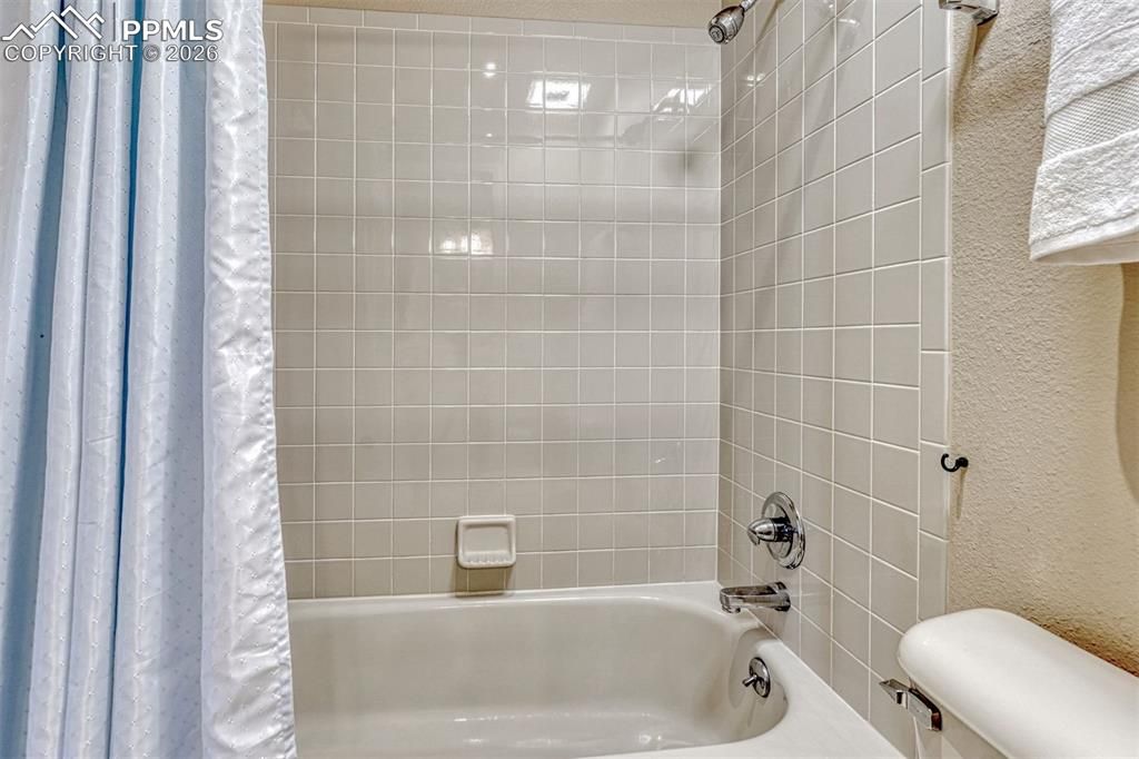 Image 26 of property listing at 2530 Rick Court, Colorado Springs, CO 80919