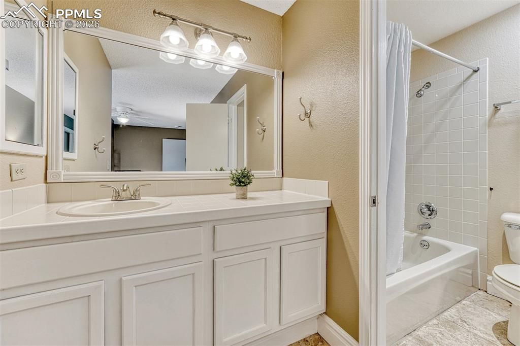 Image 27 of property listing at 2530 Rick Court, Colorado Springs, CO 80919