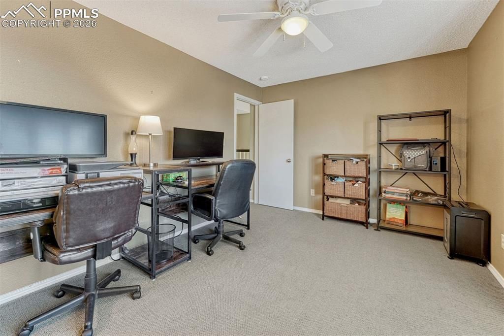 Image 28 of property listing at 2530 Rick Court, Colorado Springs, CO 80919