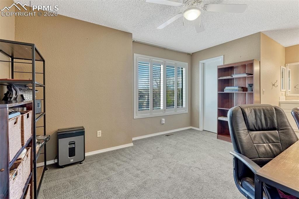 Image 29 of property listing at 2530 Rick Court, Colorado Springs, CO 80919