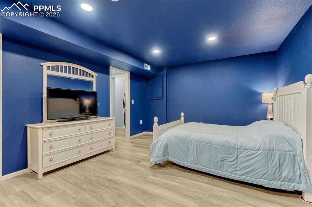 Image 30 of property listing at 2530 Rick Court, Colorado Springs, CO 80919