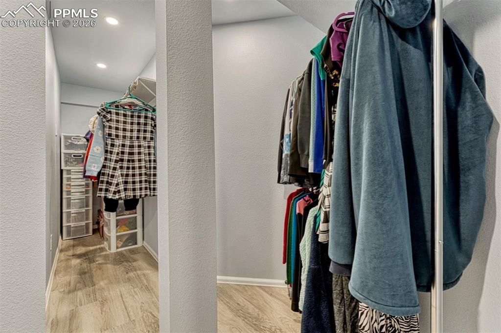 Image 31 of property listing at 2530 Rick Court, Colorado Springs, CO 80919