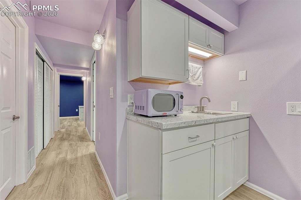 Image 32 of property listing at 2530 Rick Court, Colorado Springs, CO 80919