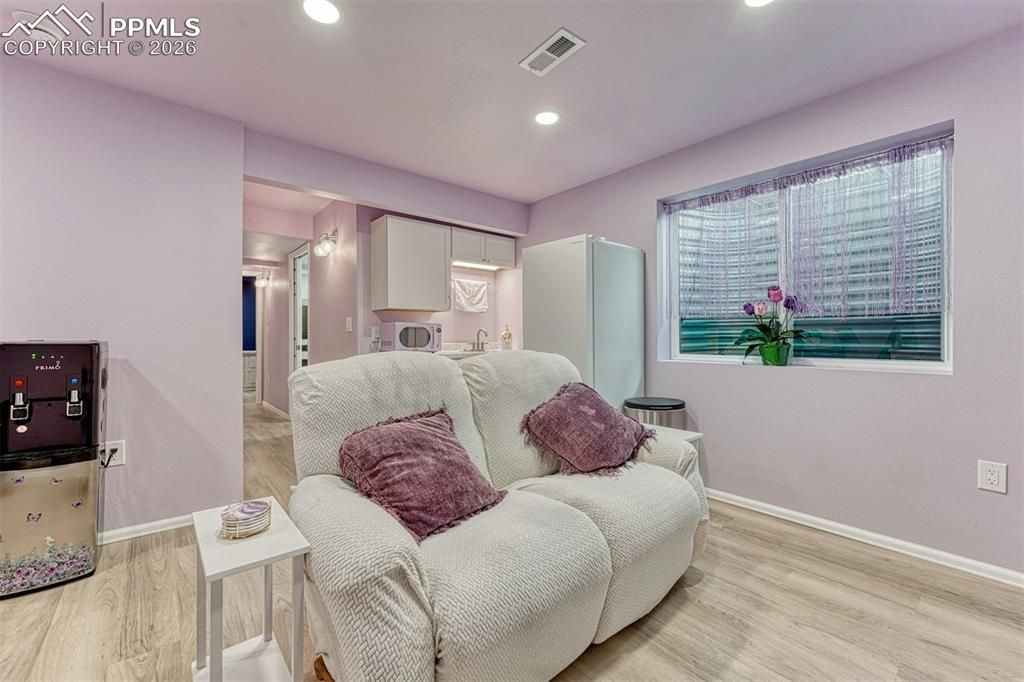 Image 33 of property listing at 2530 Rick Court, Colorado Springs, CO 80919