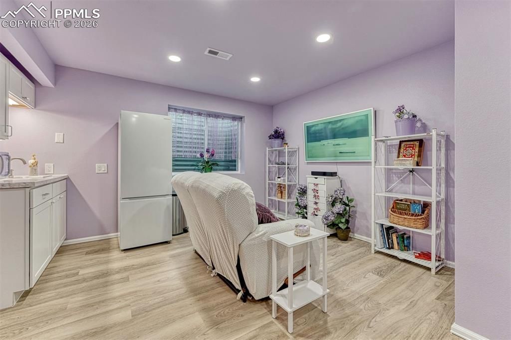 Image 34 of property listing at 2530 Rick Court, Colorado Springs, CO 80919