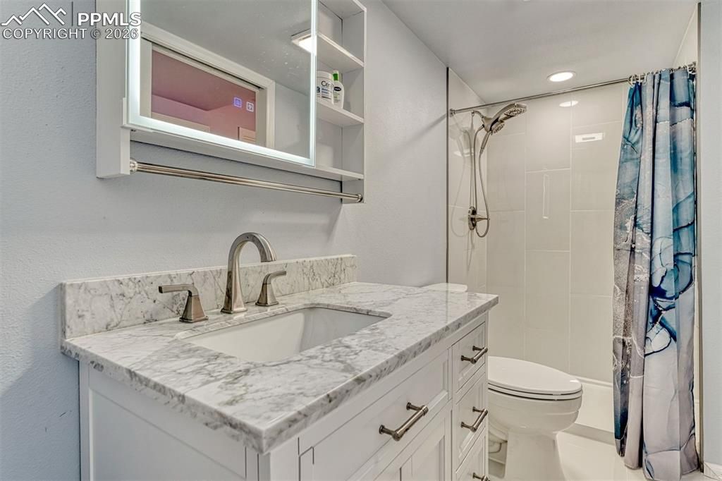 Image 36 of property listing at 2530 Rick Court, Colorado Springs, CO 80919