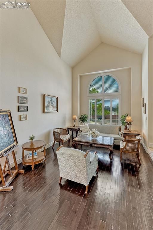 Image 37 of property listing at 2530 Rick Court, Colorado Springs, CO 80919