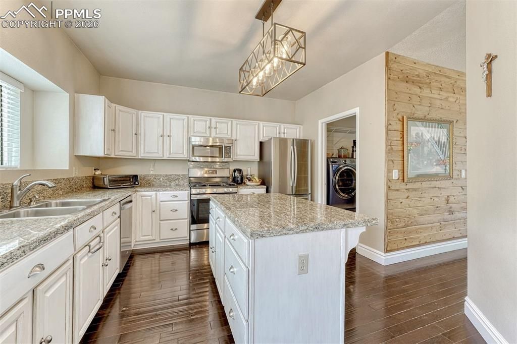 Image 38 of property listing at 2530 Rick Court, Colorado Springs, CO 80919