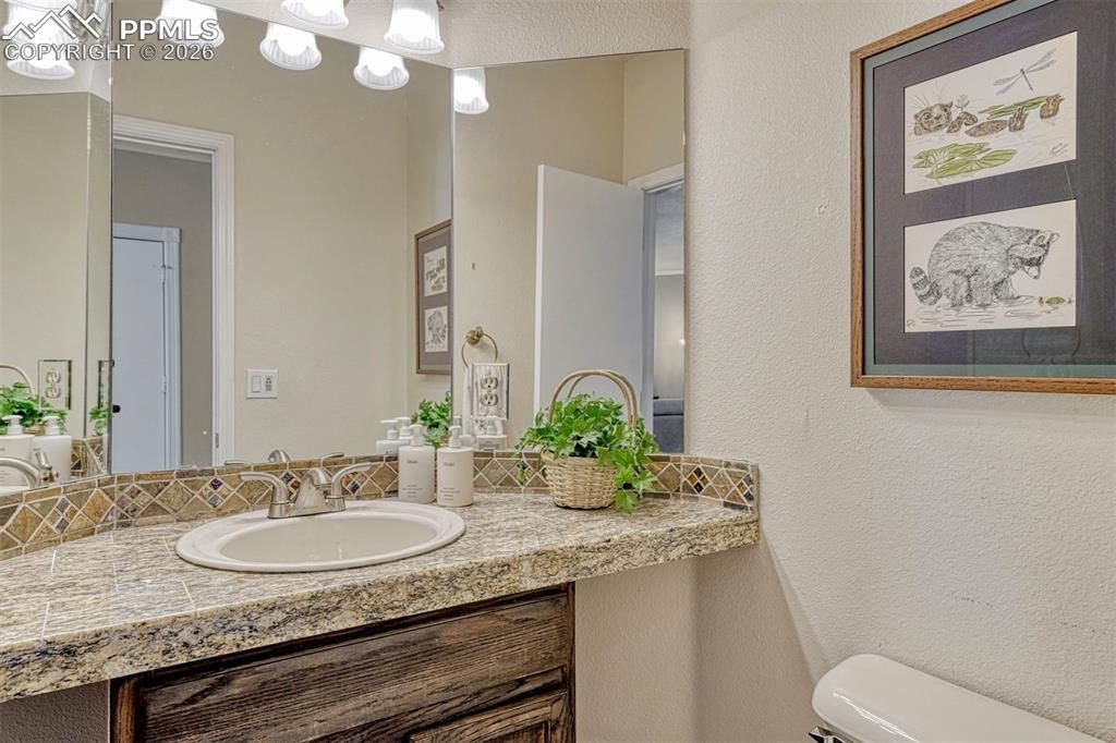 Image 39 of property listing at 2530 Rick Court, Colorado Springs, CO 80919