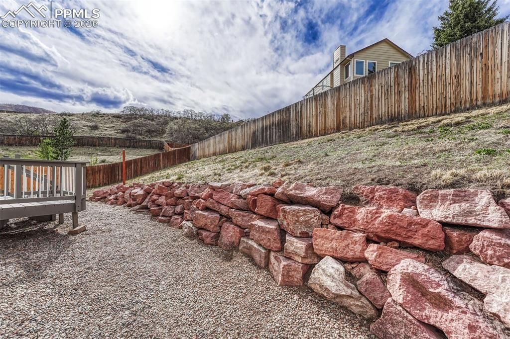 Image 41 of property listing at 2530 Rick Court, Colorado Springs, CO 80919