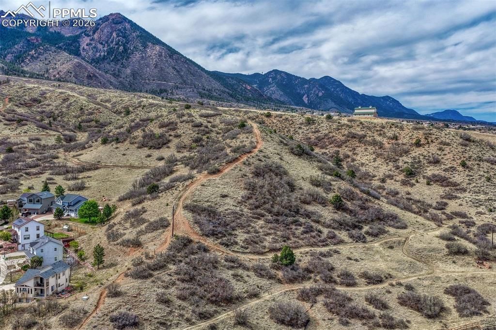 Image 45 of property listing at 2530 Rick Court, Colorado Springs, CO 80919