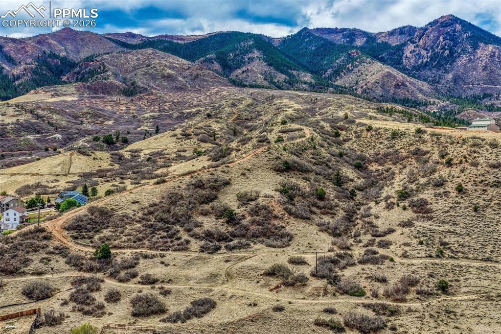 Image 46 of property listing at 2530 Rick Court, Colorado Springs, CO 80919