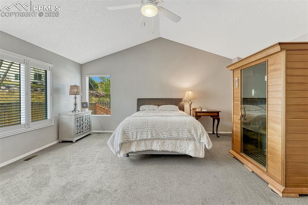 Image 7 of property listing at 2530 Rick Court, Colorado Springs, CO 80919