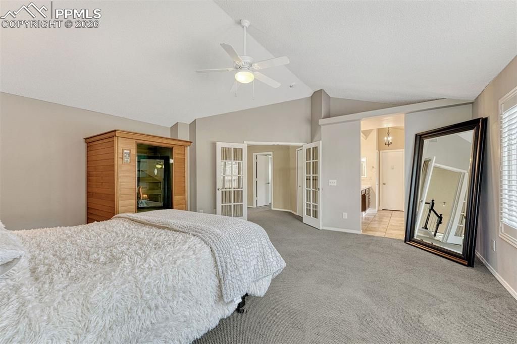 Image 8 of property listing at 2530 Rick Court, Colorado Springs, CO 80919