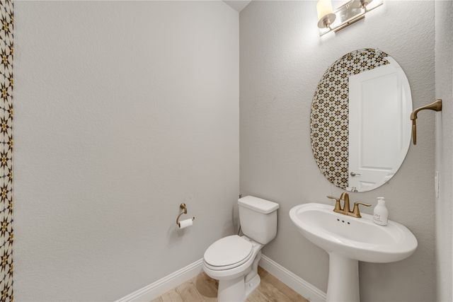 2205 Millwall Drive, Mckinney, TX 75071