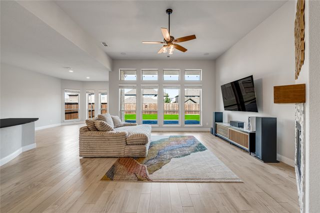 2205 Millwall Drive, Mckinney, TX 75071