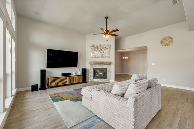 2205 Millwall Drive, Mckinney, TX 75071