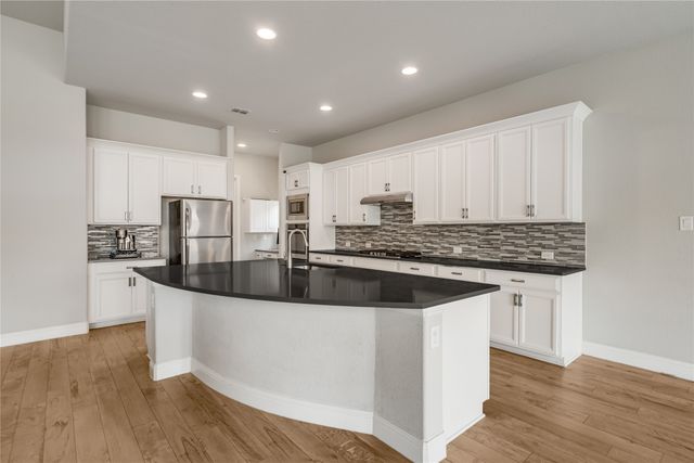 2205 Millwall Drive, Mckinney, TX 75071