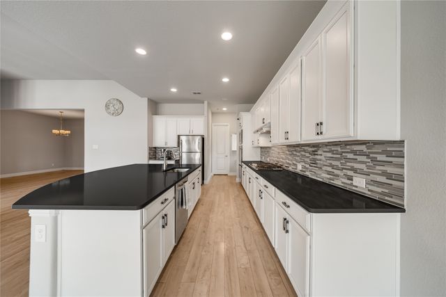 2205 Millwall Drive, Mckinney, TX 75071