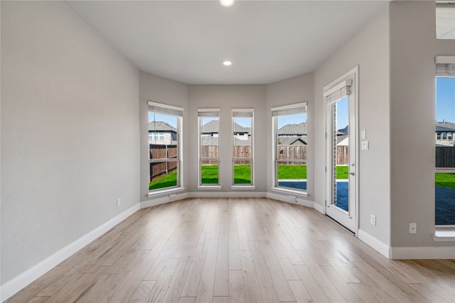 2205 Millwall Drive, Mckinney, TX 75071