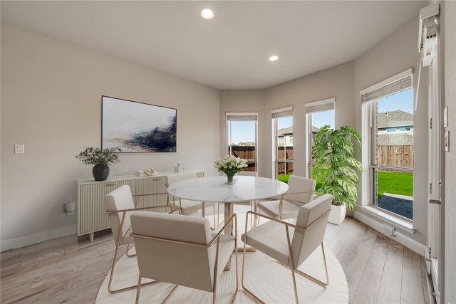 2205 Millwall Drive, Mckinney, TX 75071