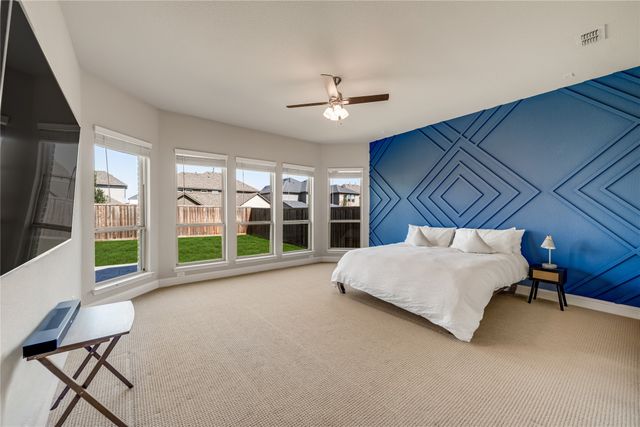 2205 Millwall Drive, Mckinney, TX 75071