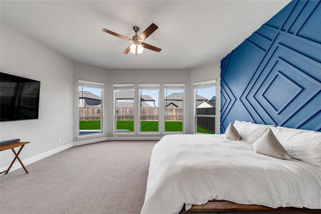 2205 Millwall Drive, Mckinney, TX 75071