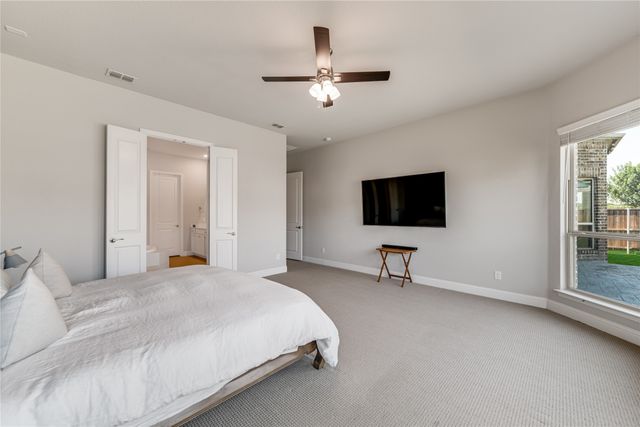 2205 Millwall Drive, Mckinney, TX 75071